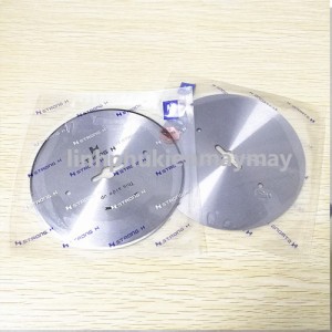 Lưỡi Dao tròn máy cắt vải đầu bàn