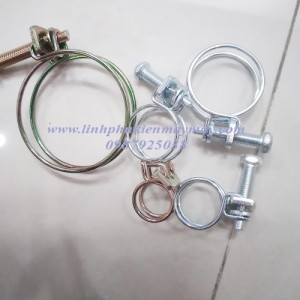Cổ dê 2 dây phi 13mm 16mm 19mm 25mm 30mm 35mm 40mm 45mm