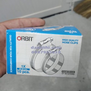 Cổ dể Orbit đường kính 30-40mm Thái lan