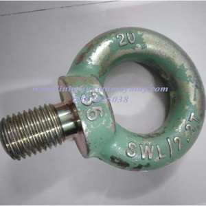 Khoen móc treo móc mắt M36