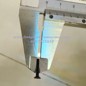 ốc lục giác m2x3 m2x4 m2x5 m2x6 m2x8 m2x10 m2x13...