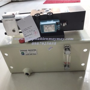Bơm bảo vệ chống quá tải OLP8SB-H-L OLP12S OLP20-L...