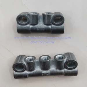 Bộ chia dầu bôi trơn