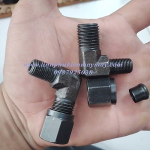 CO NỐI HẠT BẮP phi 6 phi 8 10