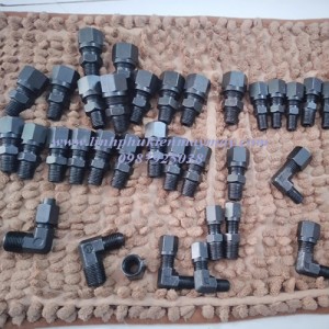 Nối thẳng hạt bắp phi 4 phi 6 phi 8 phi 10