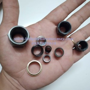 Con tán và hạt bắp nối ống phi 4 6 8 10 12 14 15 16 17 19 21 28