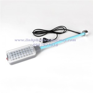 Đèn led đế nam châm sửa máy cnc