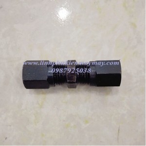Đầu nối thẳng 2 đầu hạt bắp phi 4 6 8 10 13 12 15 17 19 21
