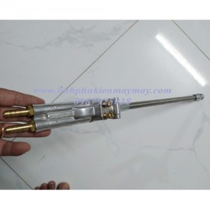Súng phun bắn bằng hơi nước