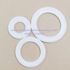 Ron teflon PTFE cho Clamp
