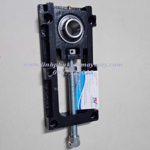 Gối đỡ vòng bi bạc đạn UCTM205A UCTM206B UCTM204A UCTM209B